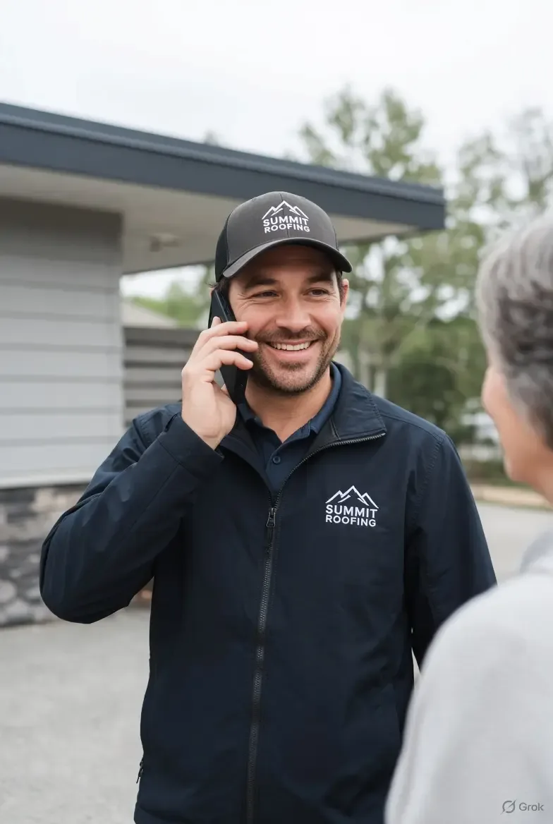 Flat Roof Leak Repair Berlin, CT FAQs